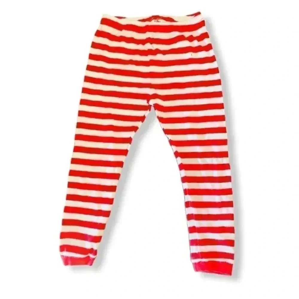 Carter's Santa Helper Snug Wear Pajama Set #2031